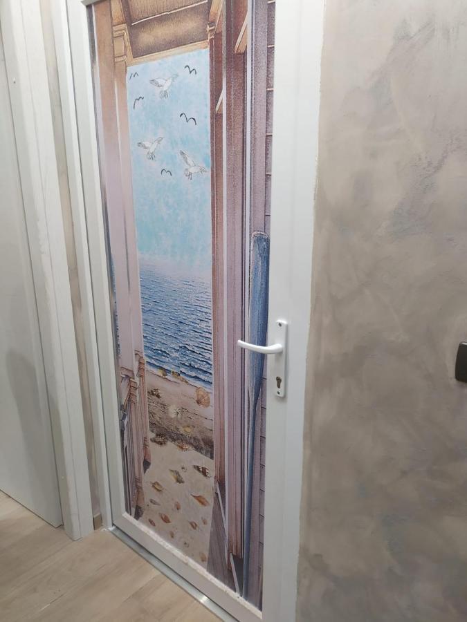 Oparavisegenova Apartment *