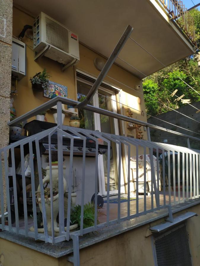 Oparavisegenova Apartment *