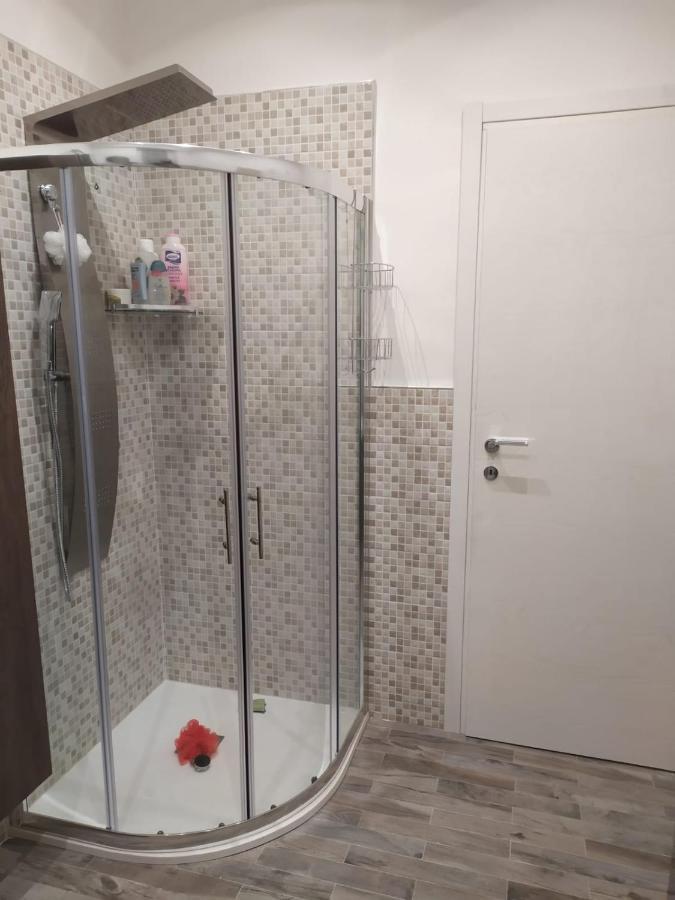 Appartement Oparavisegenova