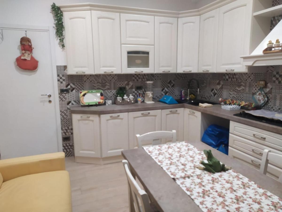 Apartamento Oparavisegenova Génova