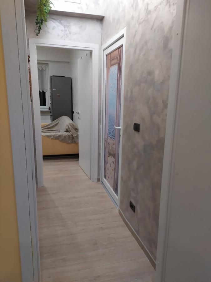 Oparavisegenova Apartamento Génova