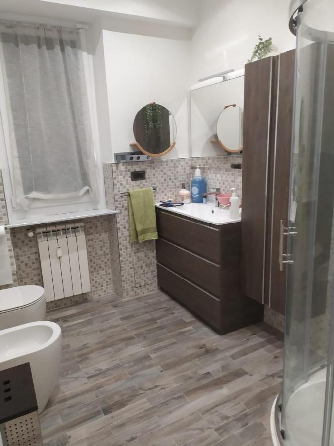 Oparavisegenova Gênes
